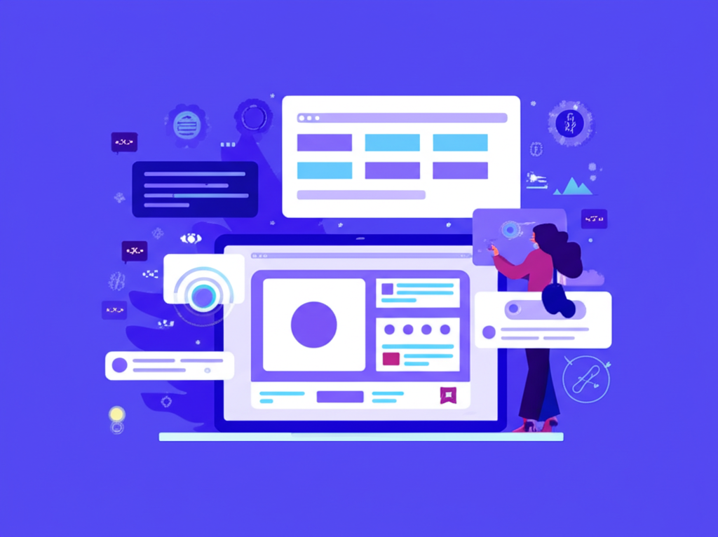 바이브 코딩 - AI와 자연어로 개발하기