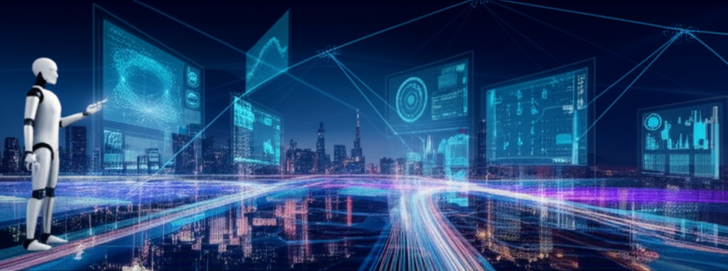 2026 AI Technology Trends