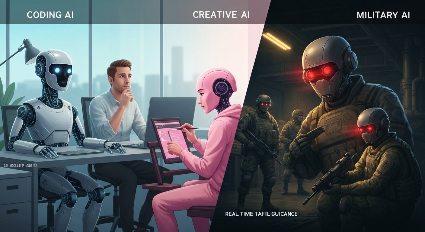 AI와 인간이 협업하는 미래 작업 환경