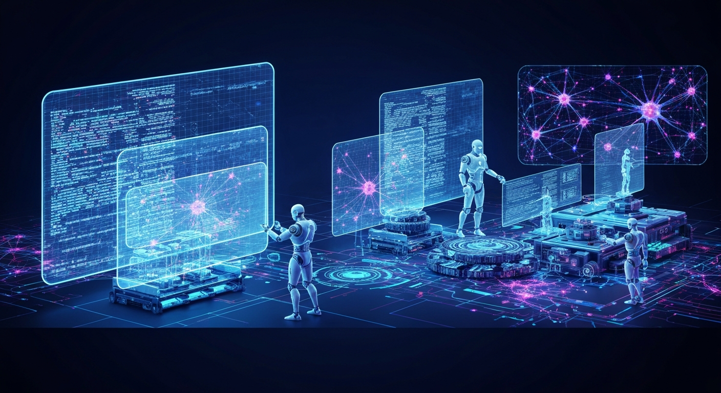 2026년 2월 AI 업계 뉴스 총정리 이미지