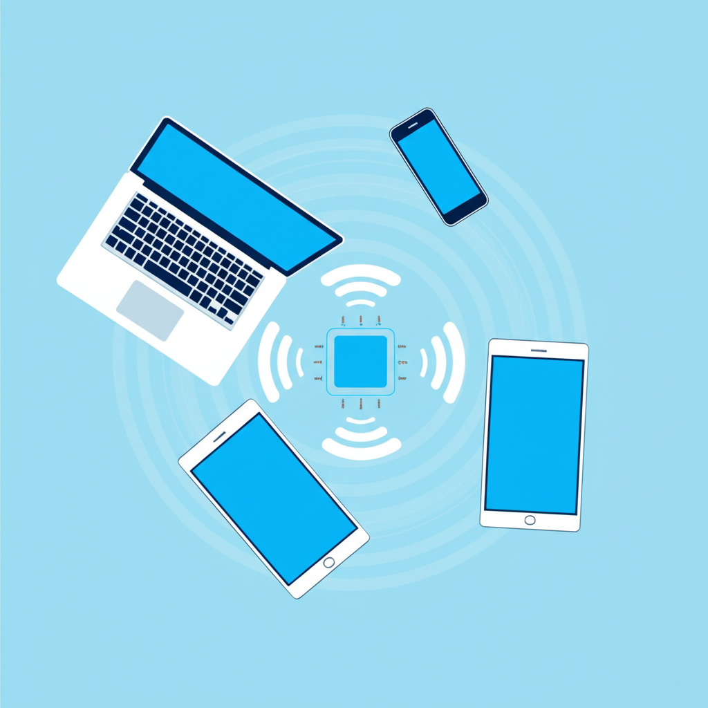 다양한 디바이스에서 사용 가능한 Genspark Speakly